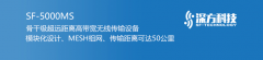 實(shí)測(cè)50公里超遠(yuǎn)距離專業(yè)無線網(wǎng)橋！