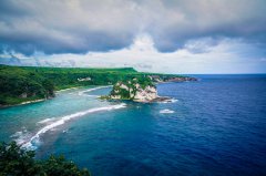 海島珍稀動(dòng)物保護(hù)區(qū)無(wú)傳輸監(jiān)控傳輸解決方案
